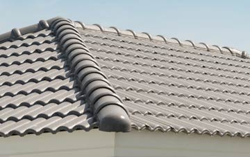 advantages of Tockholes clay roofing