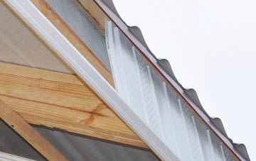 why Tockholes fascia repairs are essential