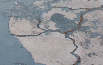 fibreglass roofing replacement Tockholes