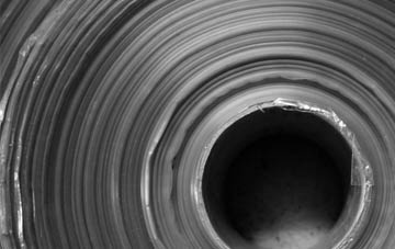 Tockholes pvc roof replacement