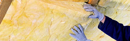 quotes for Tockholes roof insulation