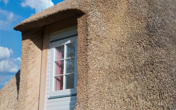 Tockholes thatch roof disadvantages
