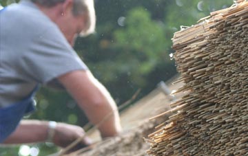 professional Tockholes thatchers