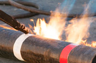 Tockholes flat roofing replacement