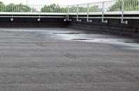 find rated Tockholes flat roofing companies